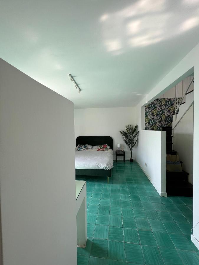 Loft Panoramico San Giovanni Roma Ngoại thất bức ảnh