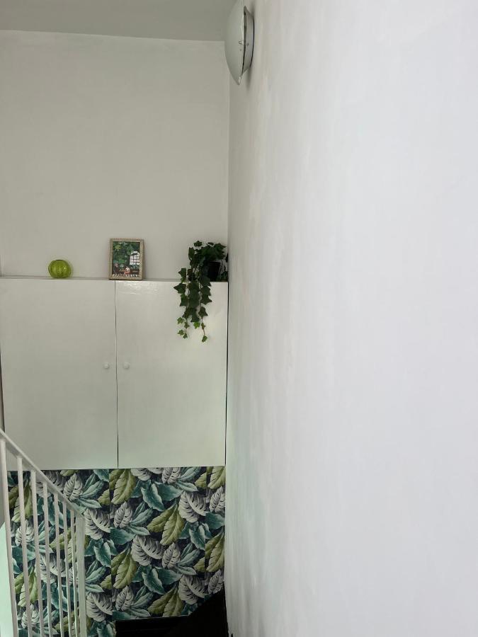 Loft Panoramico San Giovanni Roma Ngoại thất bức ảnh