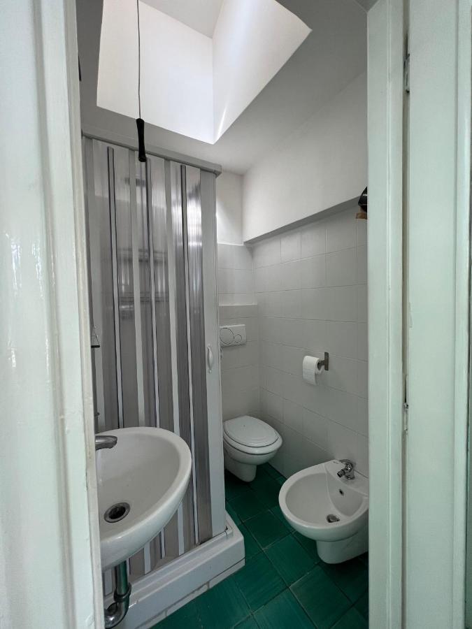 Loft Panoramico San Giovanni Roma Ngoại thất bức ảnh