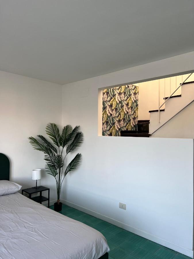Loft Panoramico San Giovanni Roma Ngoại thất bức ảnh