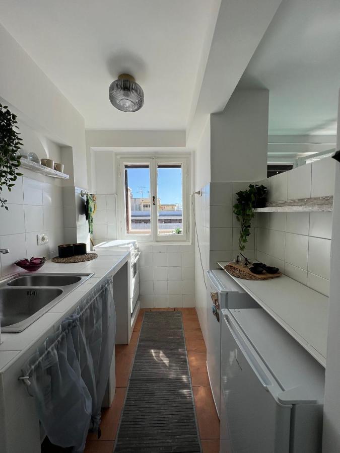 Loft Panoramico San Giovanni Roma Ngoại thất bức ảnh