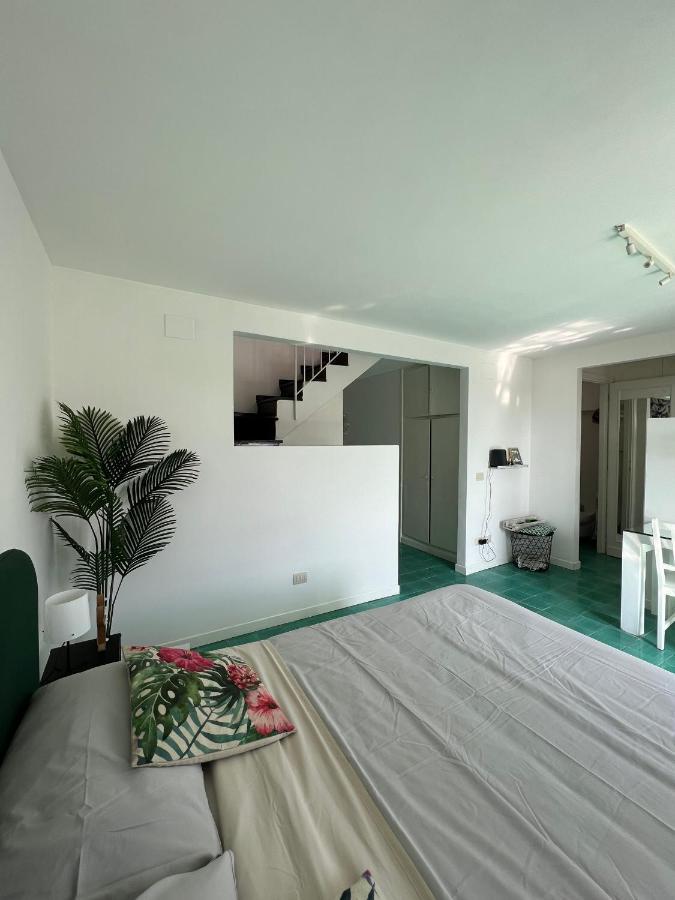 Loft Panoramico San Giovanni Roma Ngoại thất bức ảnh
