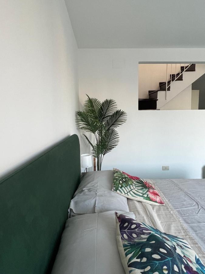 Loft Panoramico San Giovanni Roma Ngoại thất bức ảnh