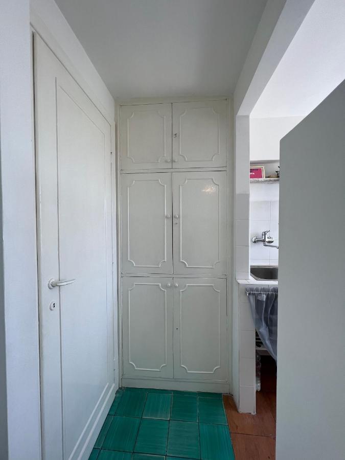Loft Panoramico San Giovanni Roma Ngoại thất bức ảnh