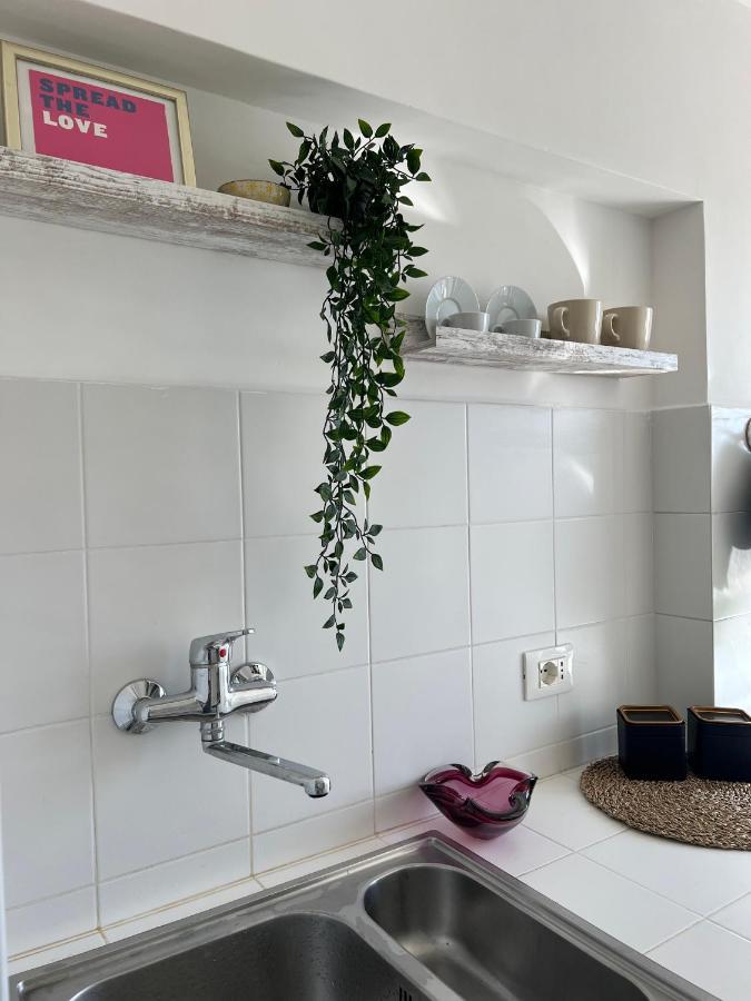 Loft Panoramico San Giovanni Roma Ngoại thất bức ảnh